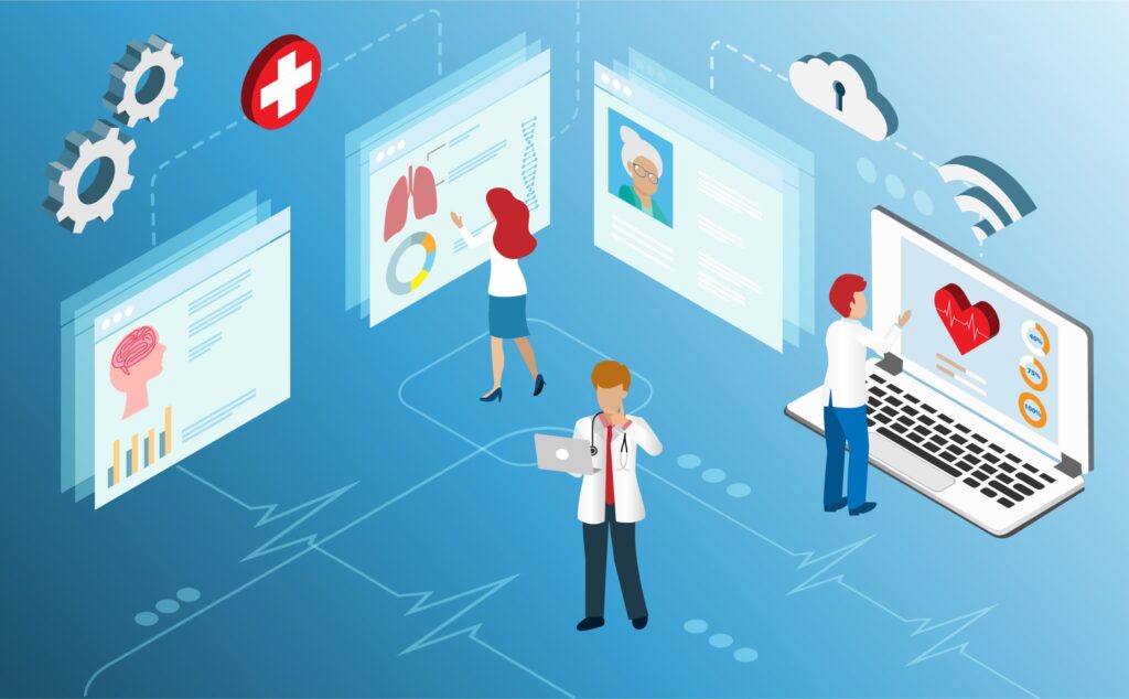 Microsoft Azure in Healthcare: Improving Patient Care and Operations