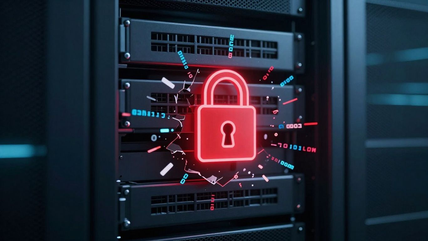 Microsoft Exchange Server Under Fire: Actively Exploited Zero-Day ...