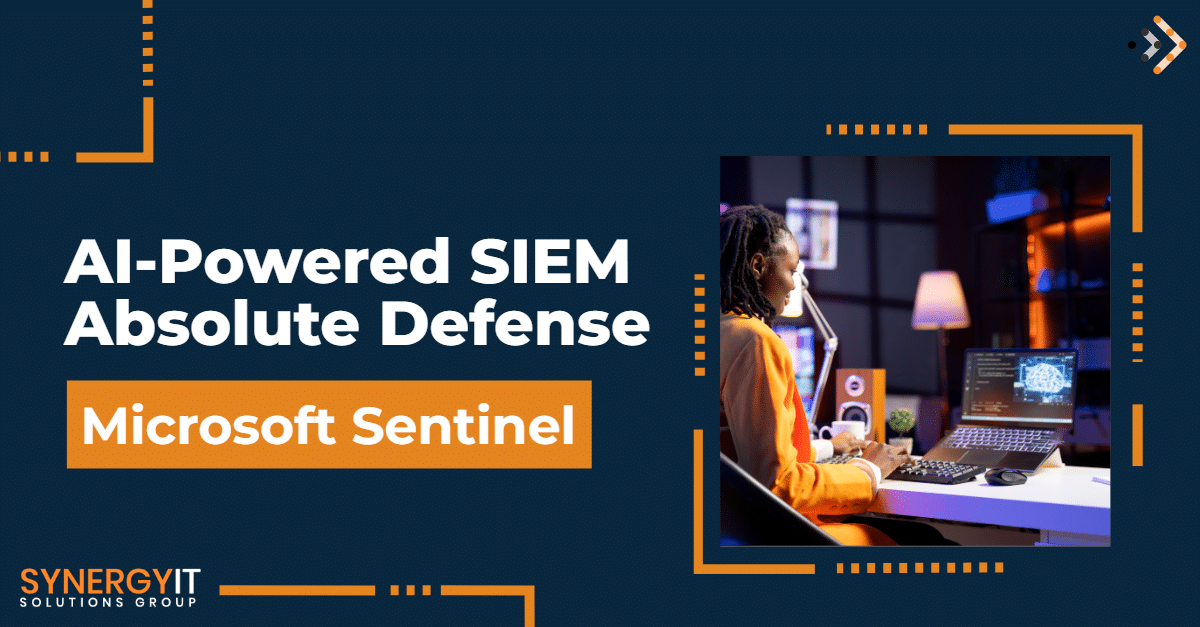 Microsoft Sentinel: AI-Powered SIEM for Proactive Security