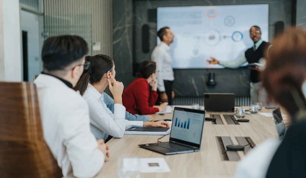 Microsoft Teams Security Settings Companies Often Miss