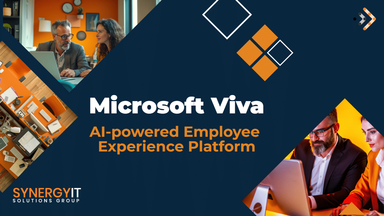 Microsoft Viva: The Future of Employee Experience Platforms