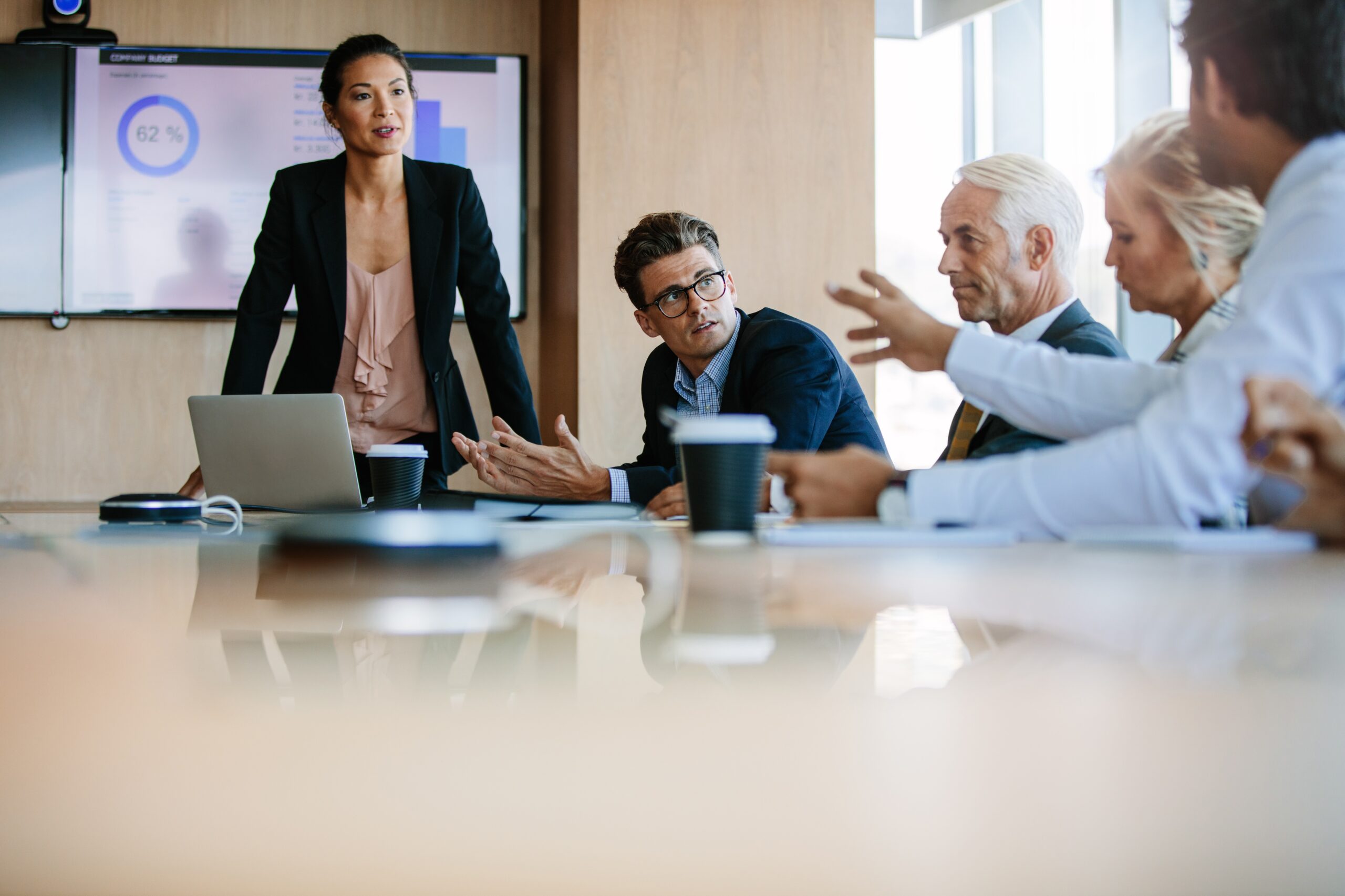 Modern Microsoft 365 Governance for the AI Era: A Thrive Perspective