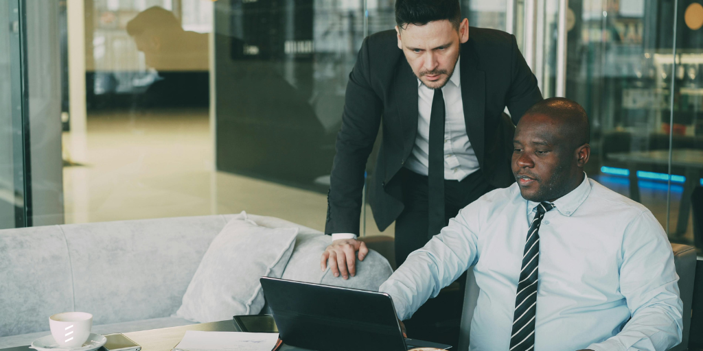 Modernization Isn't a Project. It’s a Structure.