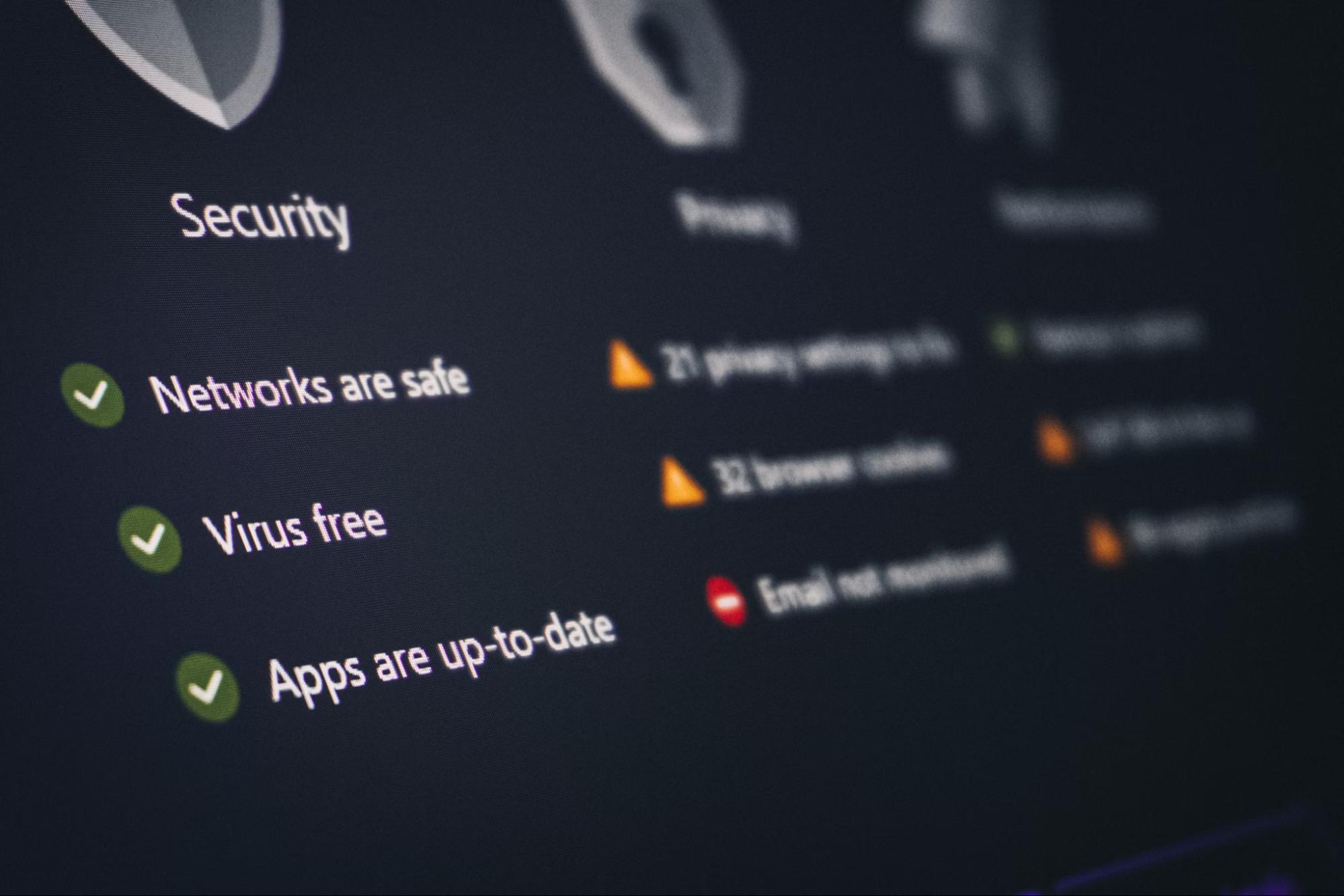 MSP Cybersecurity Checklist: How to Protect Clients, Devices, and Data