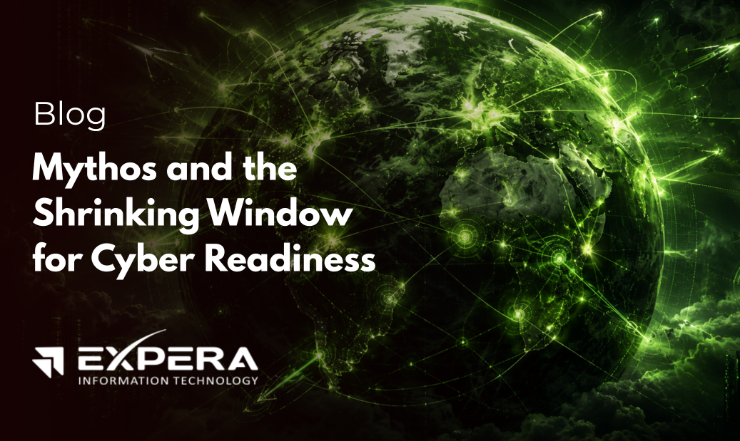 Mythos and the Shrinking Window for Cyber Readiness