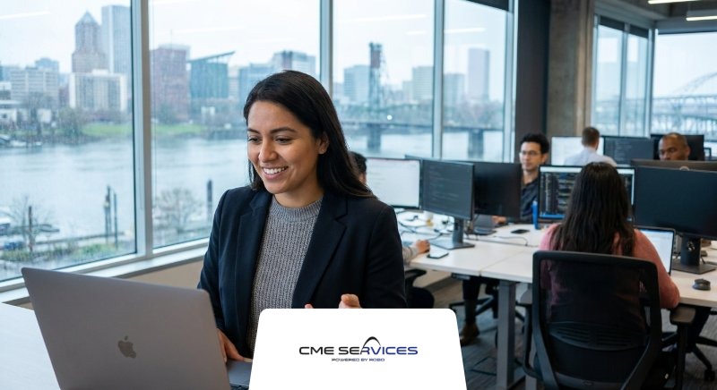 Navigating IT Careers in Portland: From Helpdesk to Cybersecurity and Beyond