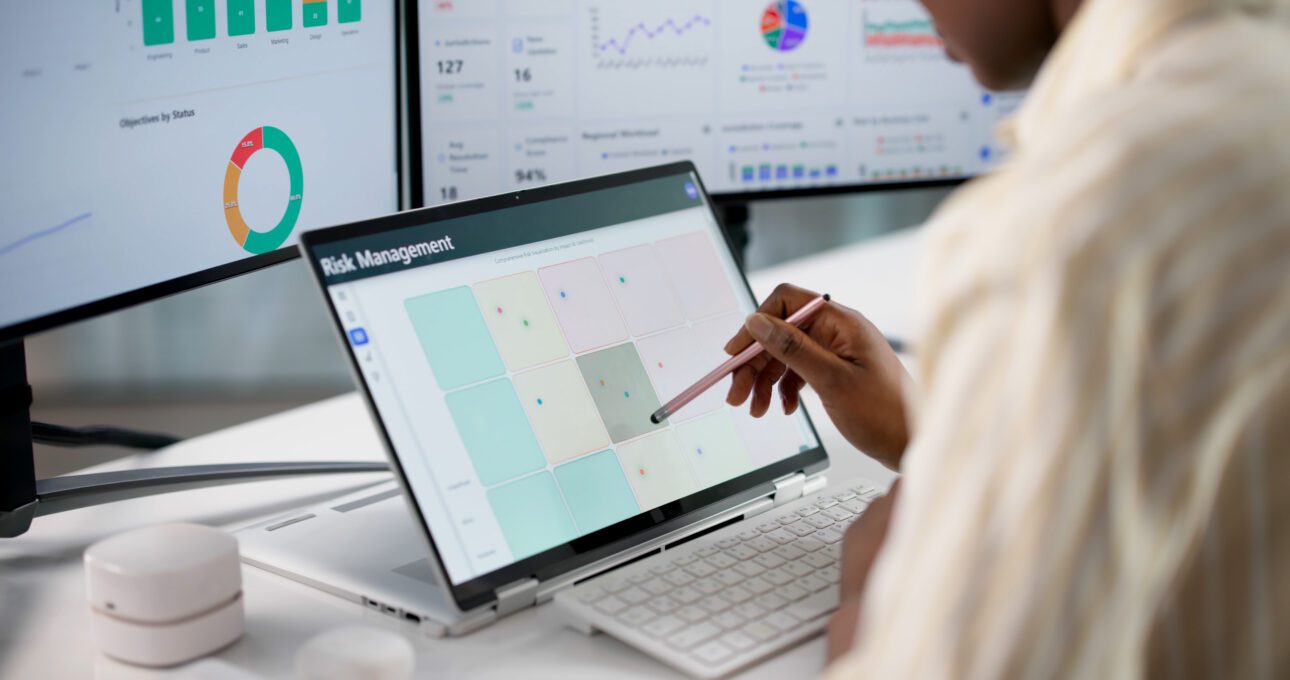 Navigating Risks in Your IT Environment (And How an MSP Can Help)