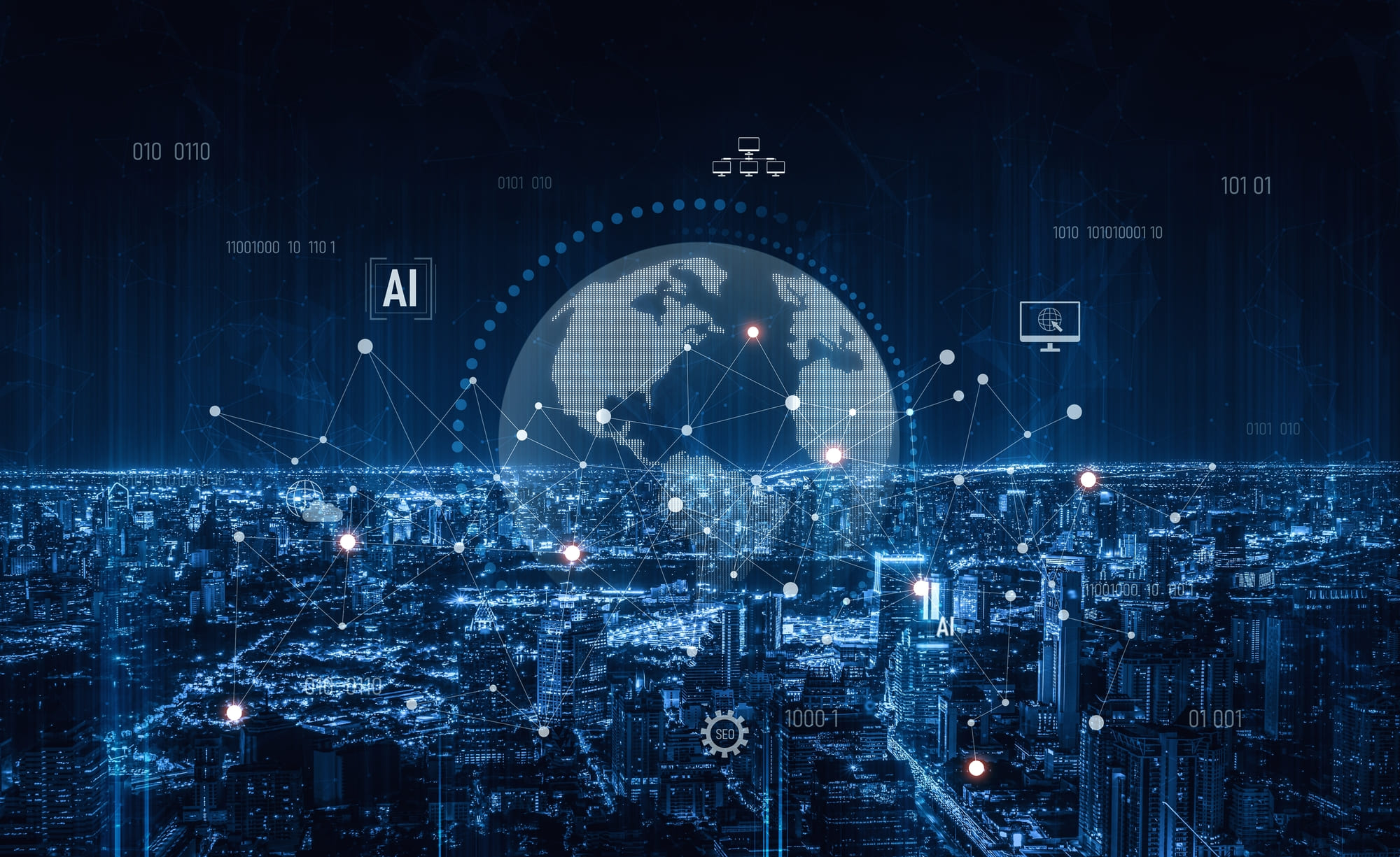 Netrio Launches AI Advisory and Transformation Practice to Help Mid-Market Enterprises Move from AI Experimentation to Tangible Business Value