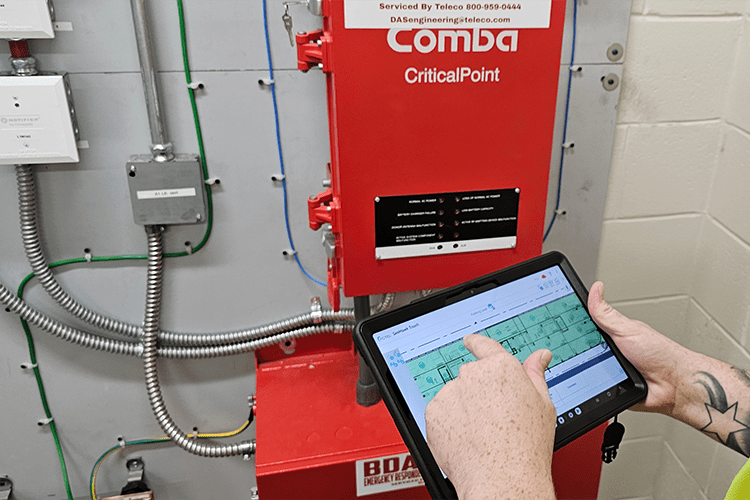 NFPA 1225 Compliance in 2026: Does Your Building Pass the Public Safety DAS Test?