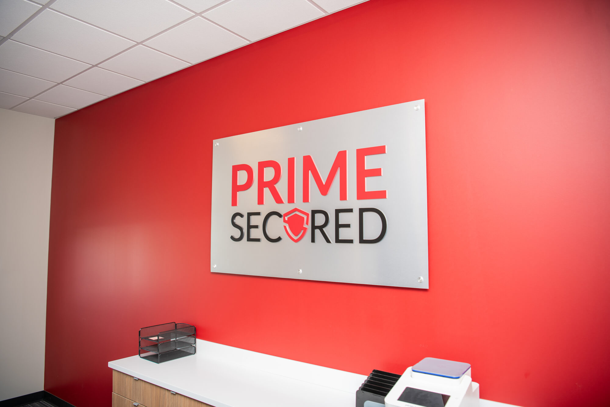 Omaha Chamber Named Prime Secured as April’s Business of the Month