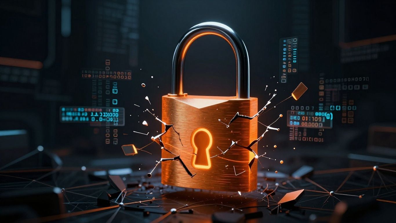 'Operation Saffron': Global Authorities Shutter First VPN Used by Ransomware Groups