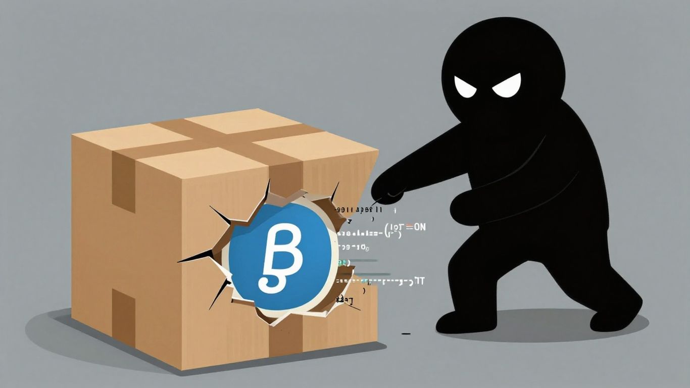 Packagist Supply Chain Attack Deploys Linux Malware via GitHub
