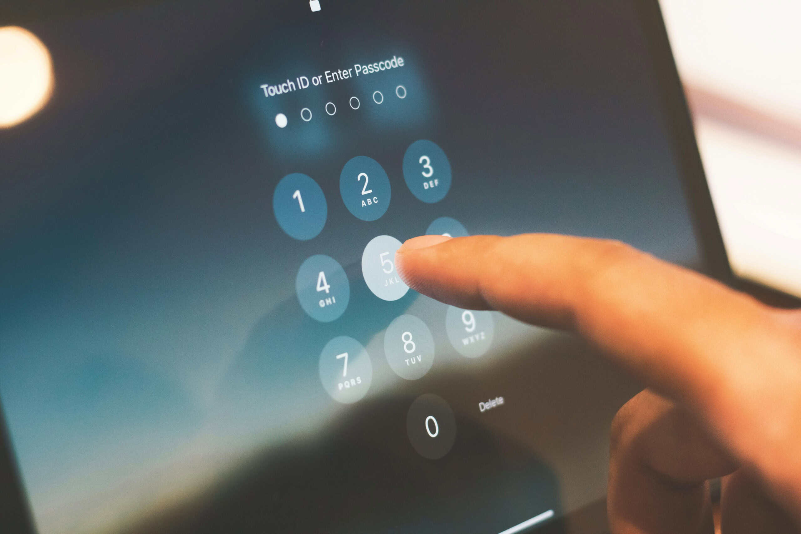 Passwords in 2026: Why a Password Manager Isn’t Optional Anymore