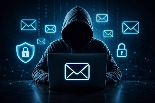 Protect Email From Hackers With Better Email Security