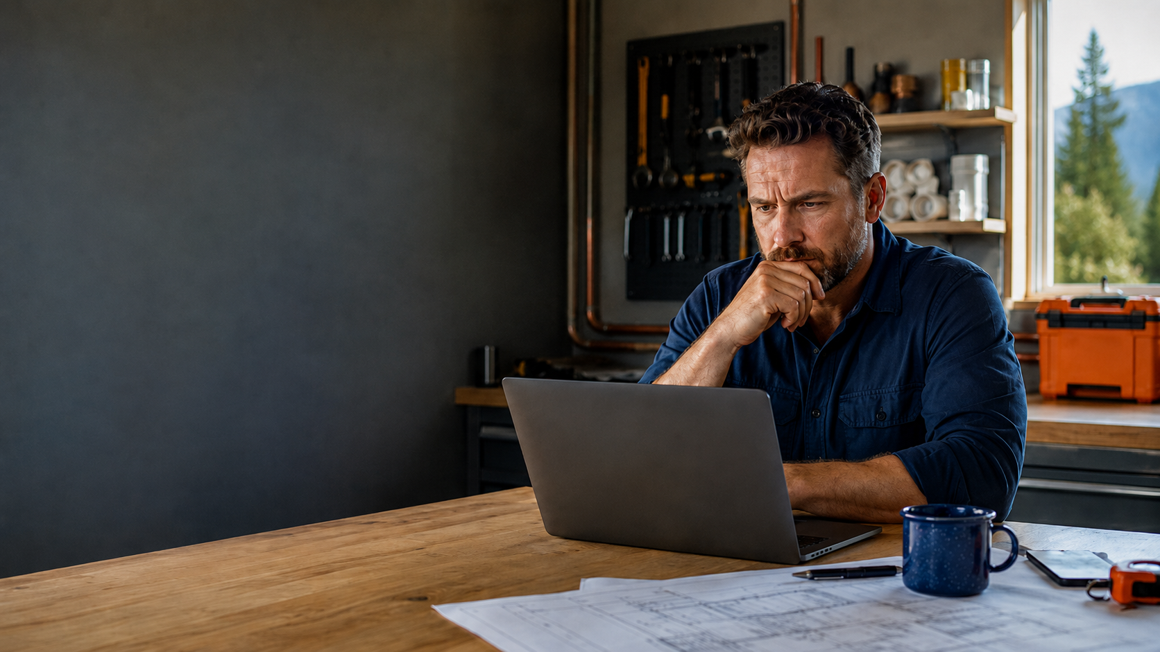 Ransomware in 2026: What Portland Trades Need to Know | AlwaysOnIT