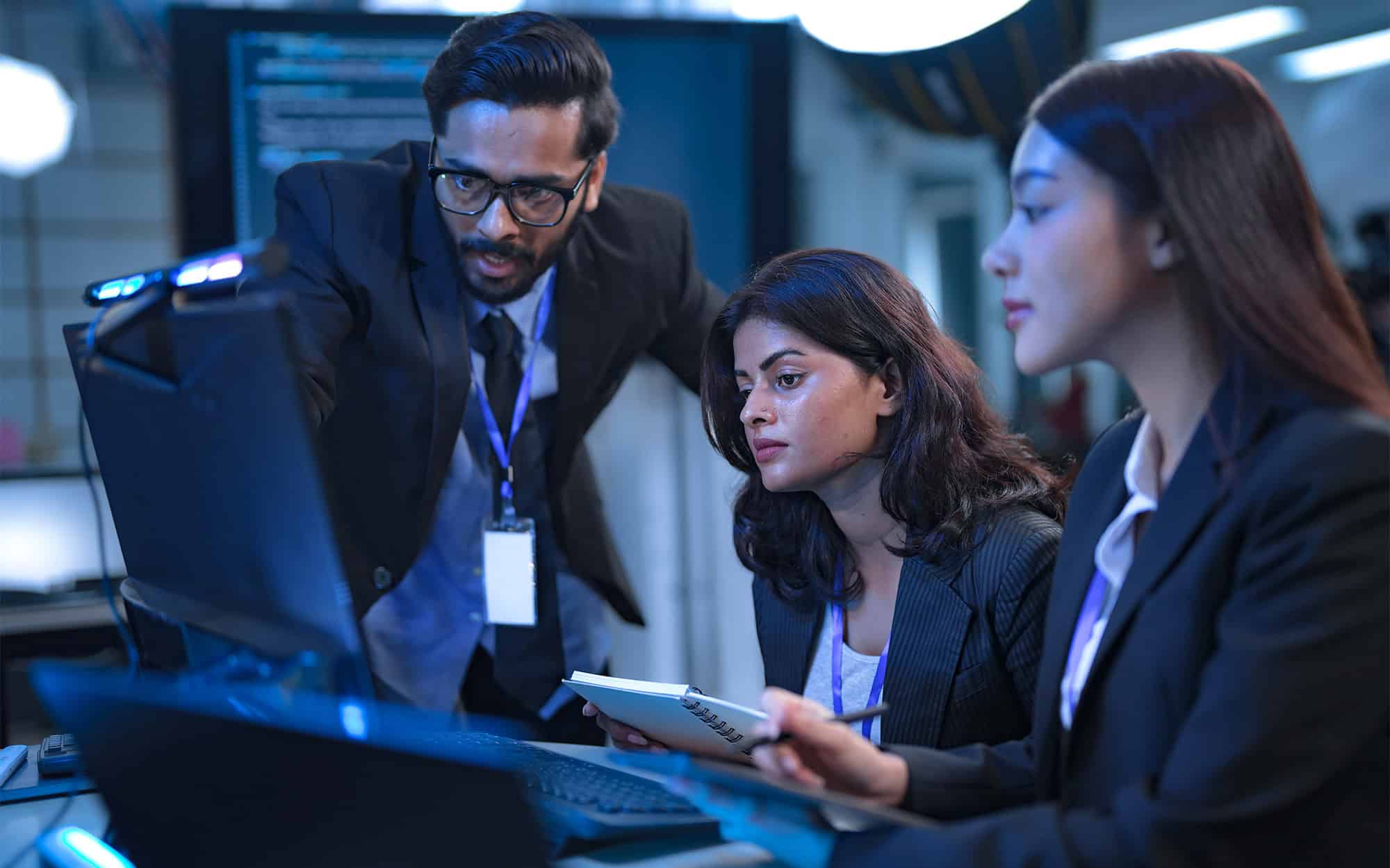 Ransomware Protection for Small Businesses: Why New York Companies Are Prime Targets
