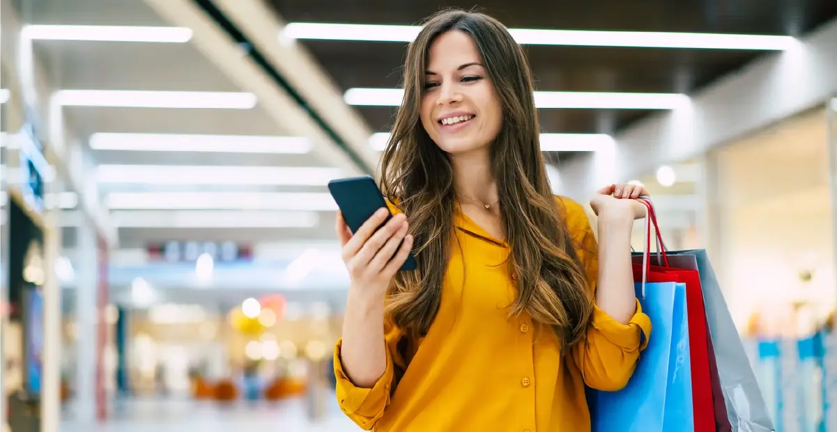 Real-Time Engagement Through In-Store Surveys and Feedback - Datavalet
