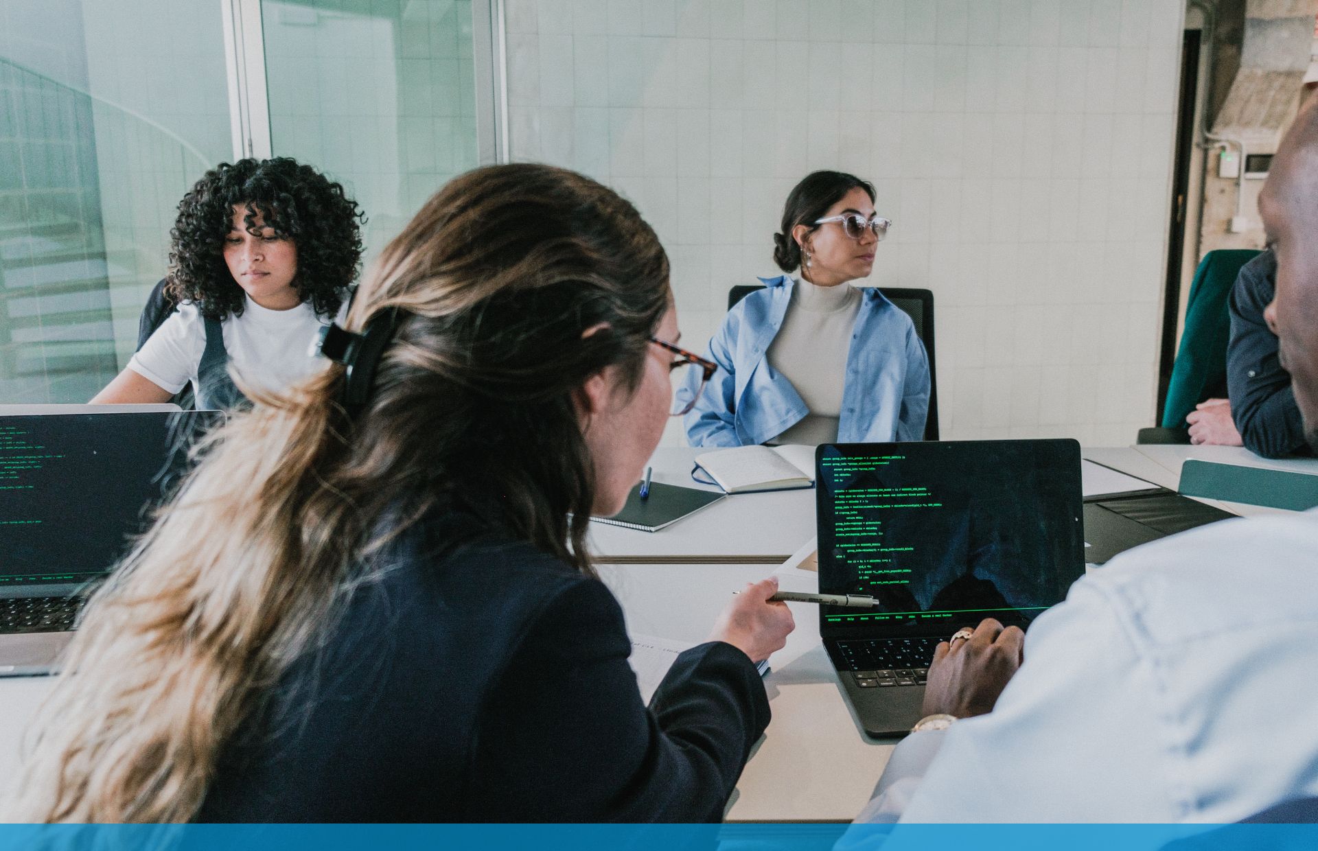 Safe Passage: Why AI Guardrails Are the New Compliance Standard for 2026