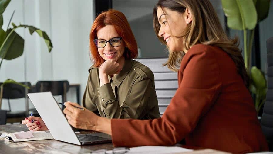 Sage Intacct vs. Intuit Enterprise Suite
