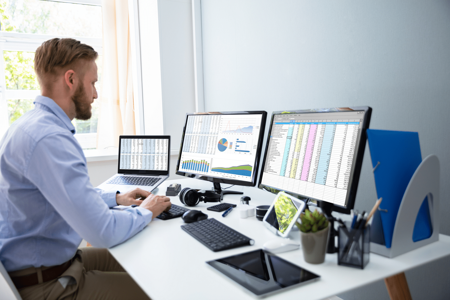 Sage Intacct vs. Microsoft Dynamics GP