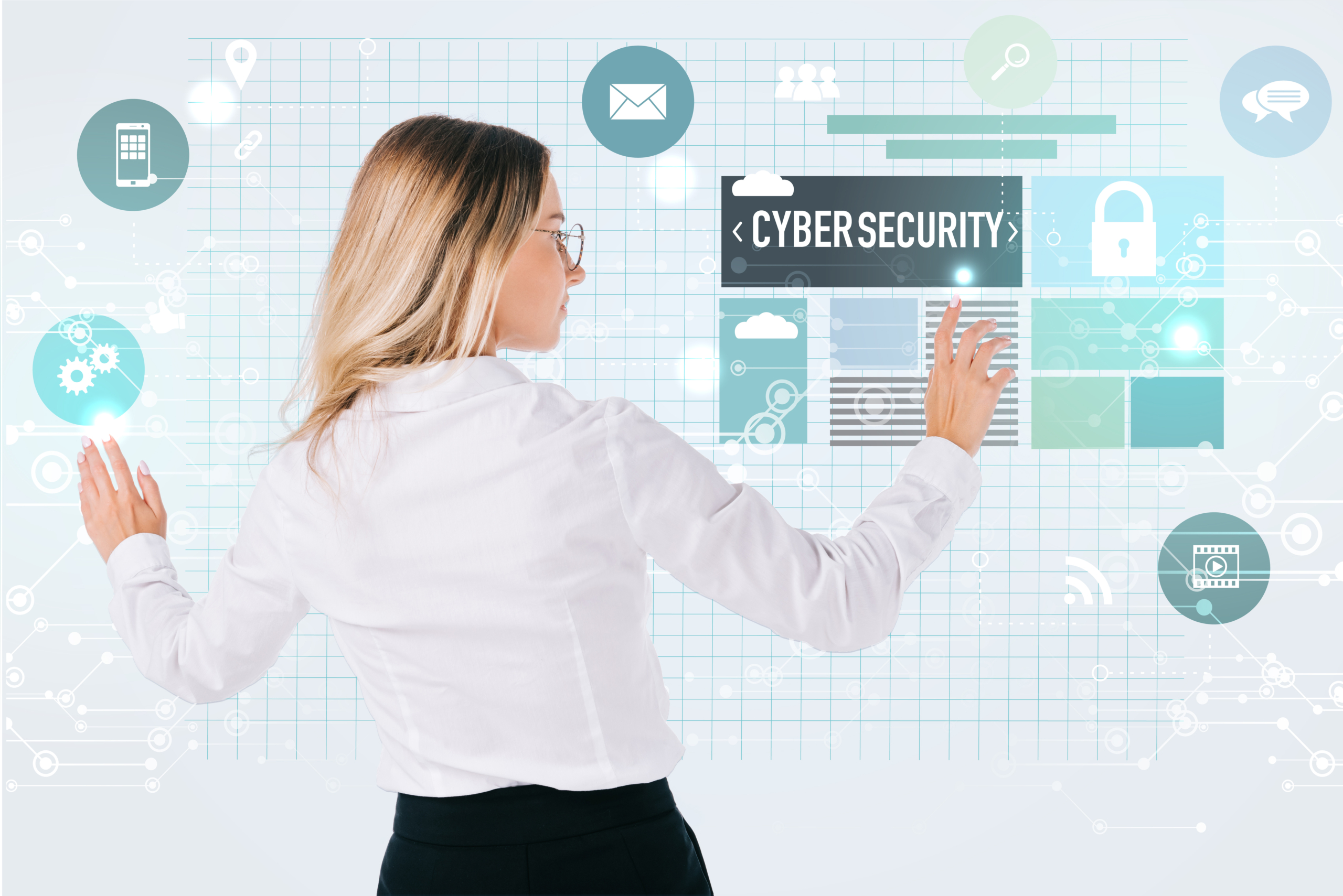 Security First by Design