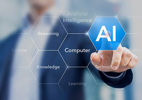 Seven AI business opportunities that already show ROI