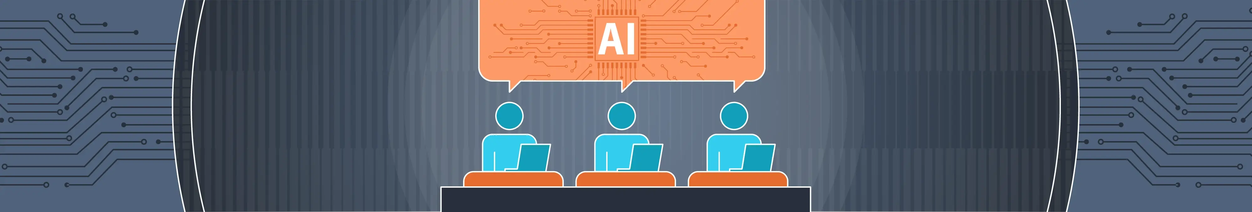 Shadow AI: What It Is, How To Deal With It | Dynamic Computing