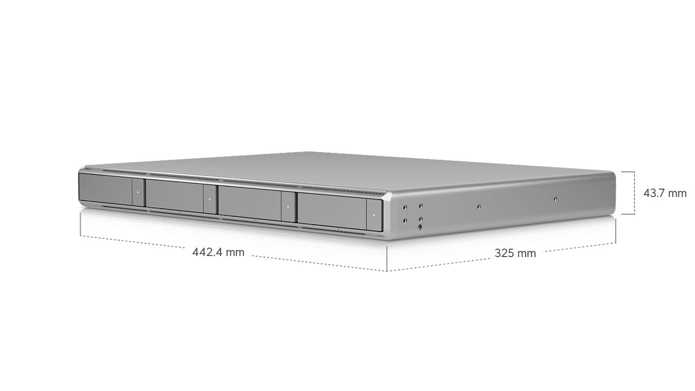 Should Your Business Upgrade to UniFi’s New UNVR G2?