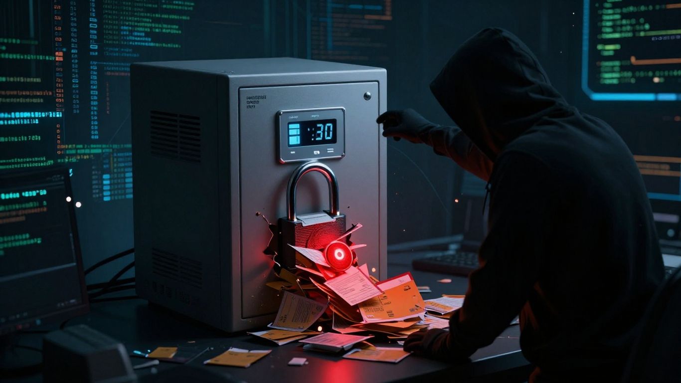 Sloppy Malware Attack: npm Package Steals Claude AI User Files, Leaks Attacker's Token