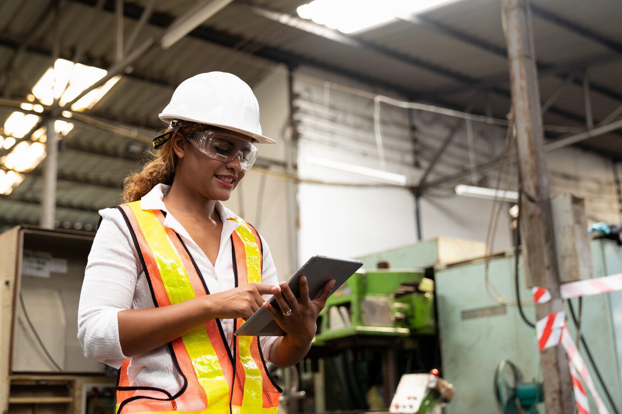 Stay Ahead: Cybersecurity Essentials for Manufacturing