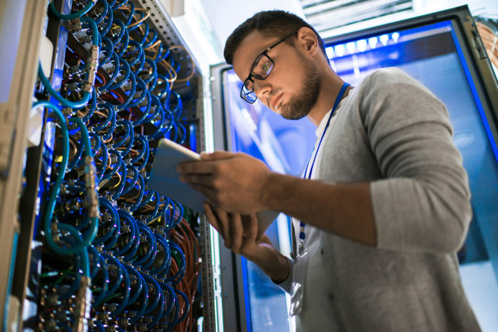 Strengthening Operational Resilience with IT Support Services 