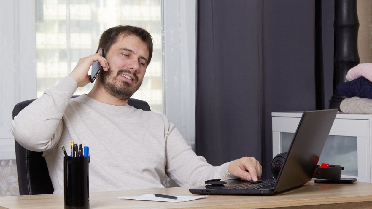 Surviving Remote Work: How MSPs Can Use Automation to Create Frictionless IT