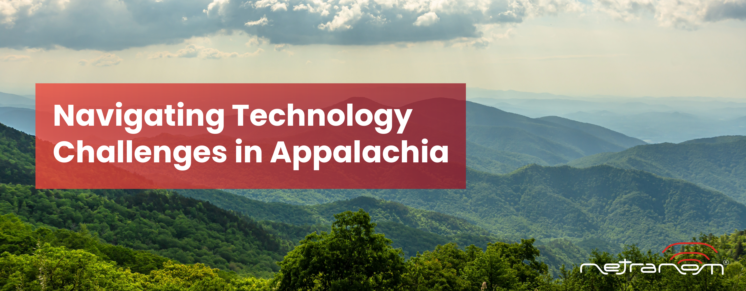 Technology Challenges Continue to Impact Small Businesses Across Appalachia