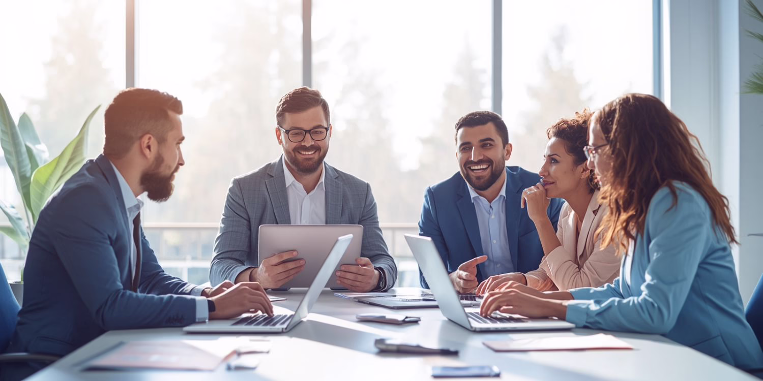 The Benefits of Upgrading Your IT Strategy with Managed Services