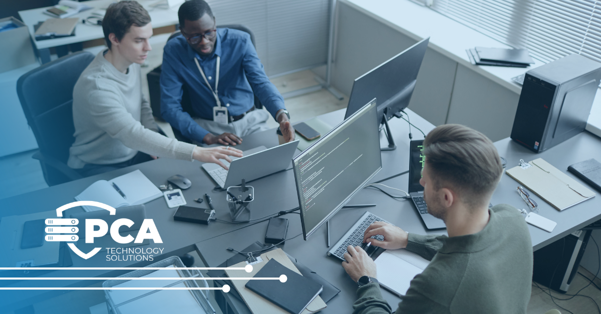 The Best Cybersecurity Tools Every Small Business Needs 
