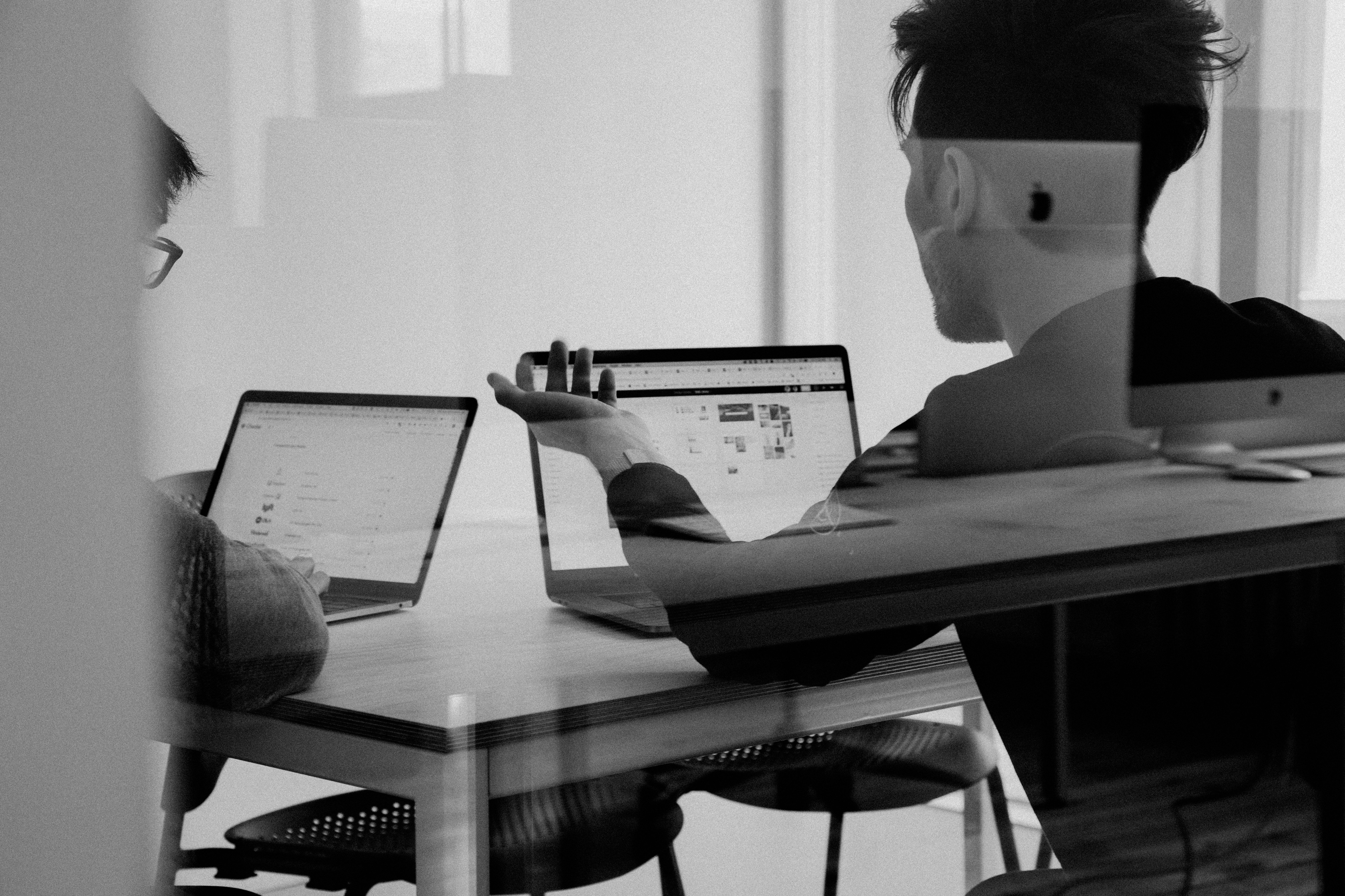 The Case for a Technology Roadmap (Not Just an IT Budget)