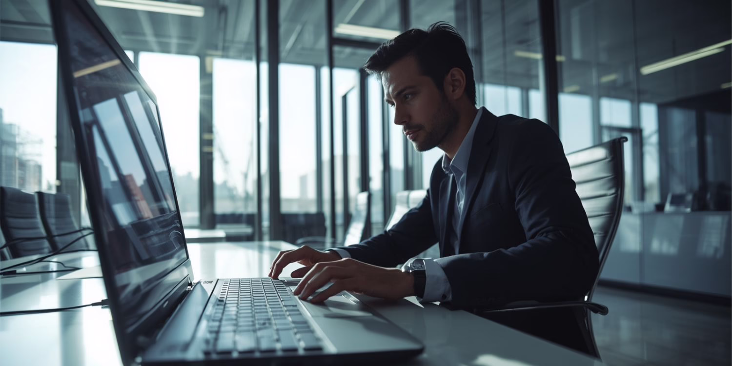 The Impact of Regular System Updates on IT Security and Efficiency