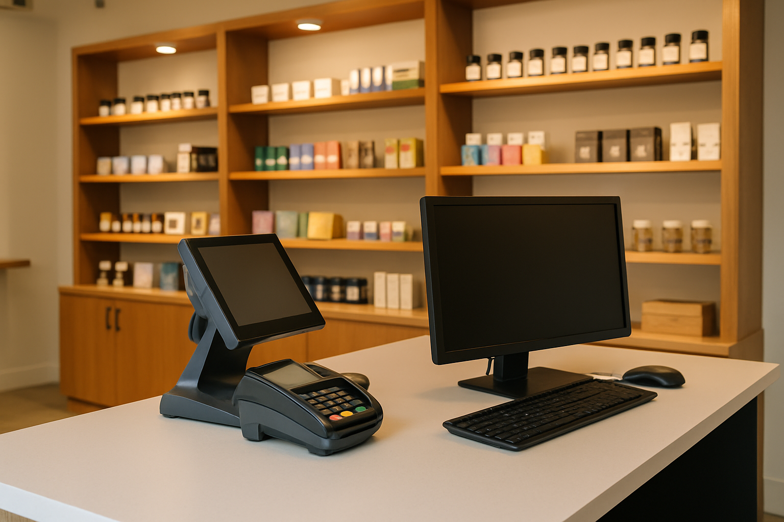 The IT Compliance Problem Cannabis Businesses Don’t Talk About