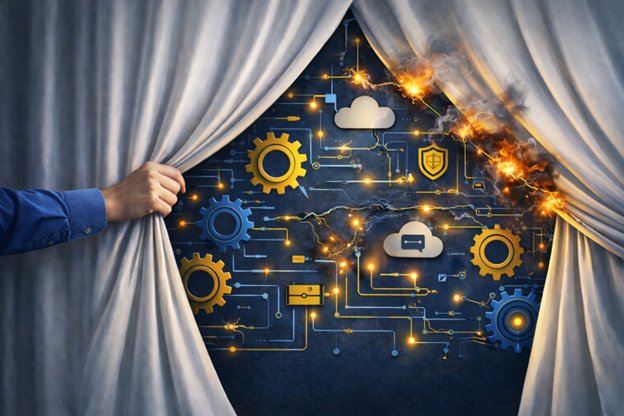 The IT Decisions You’re Making Without Realizing It