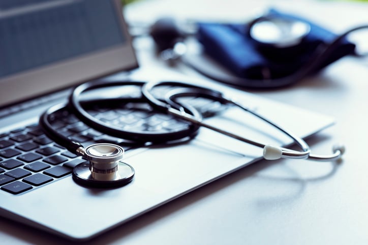 The long-term ROI of high-quality healthcare help desk services.