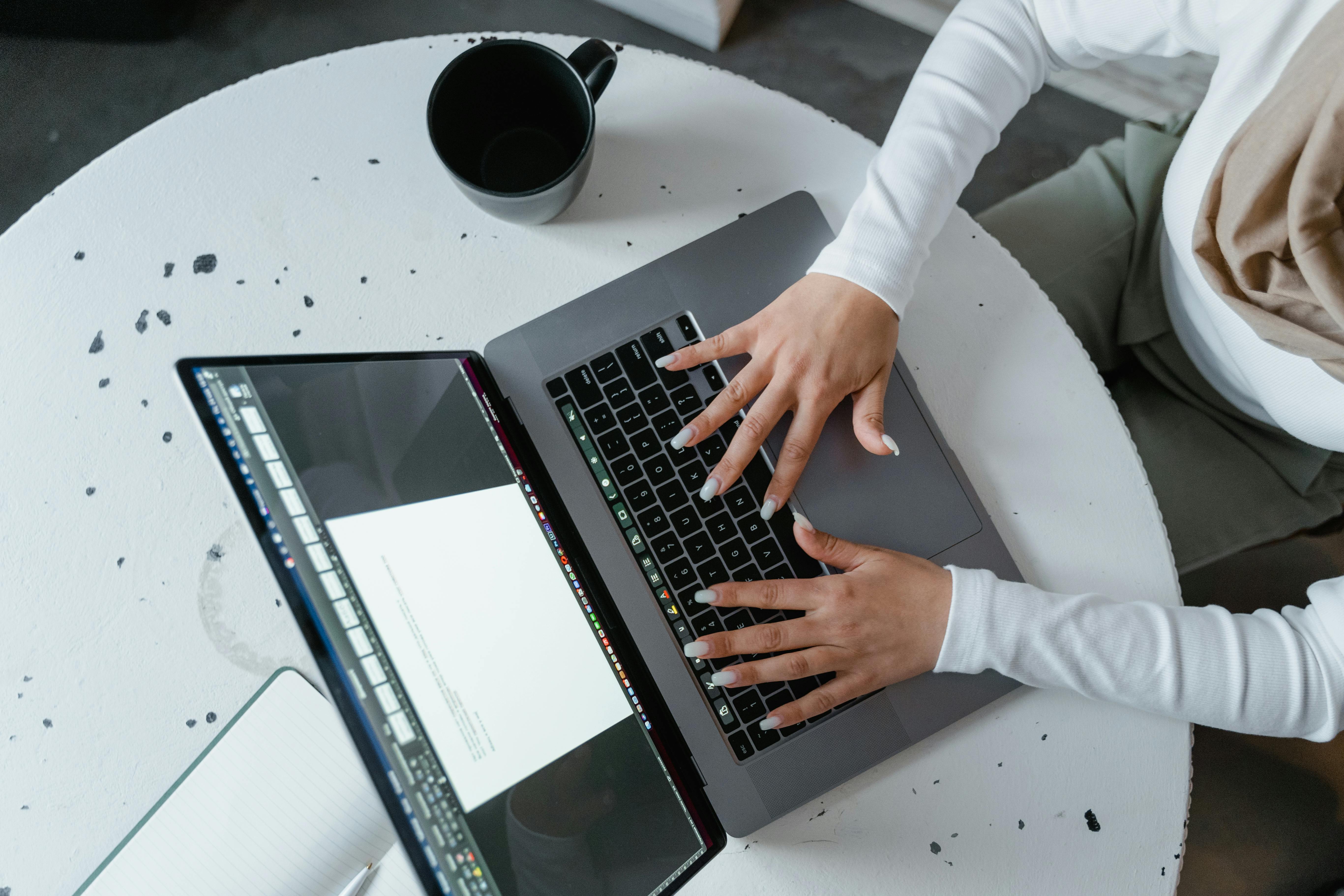 Top 5 Things to Look for in a Managed IT Services Company