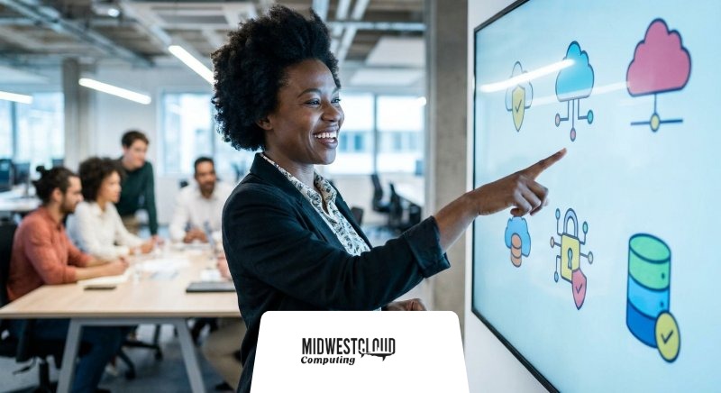Types Of Managed Services That Cut Workflow Drag, Not Just Tickets