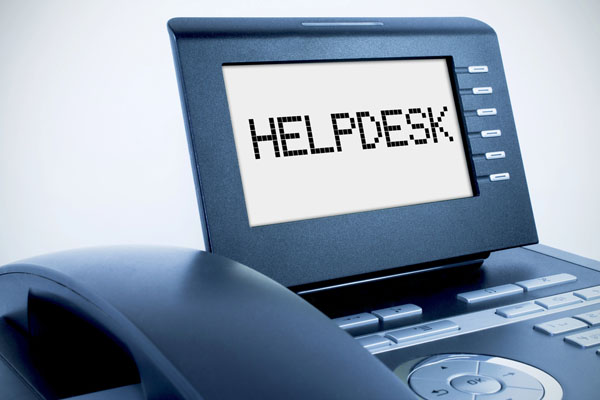 Understanding Tiered Help Desk Support