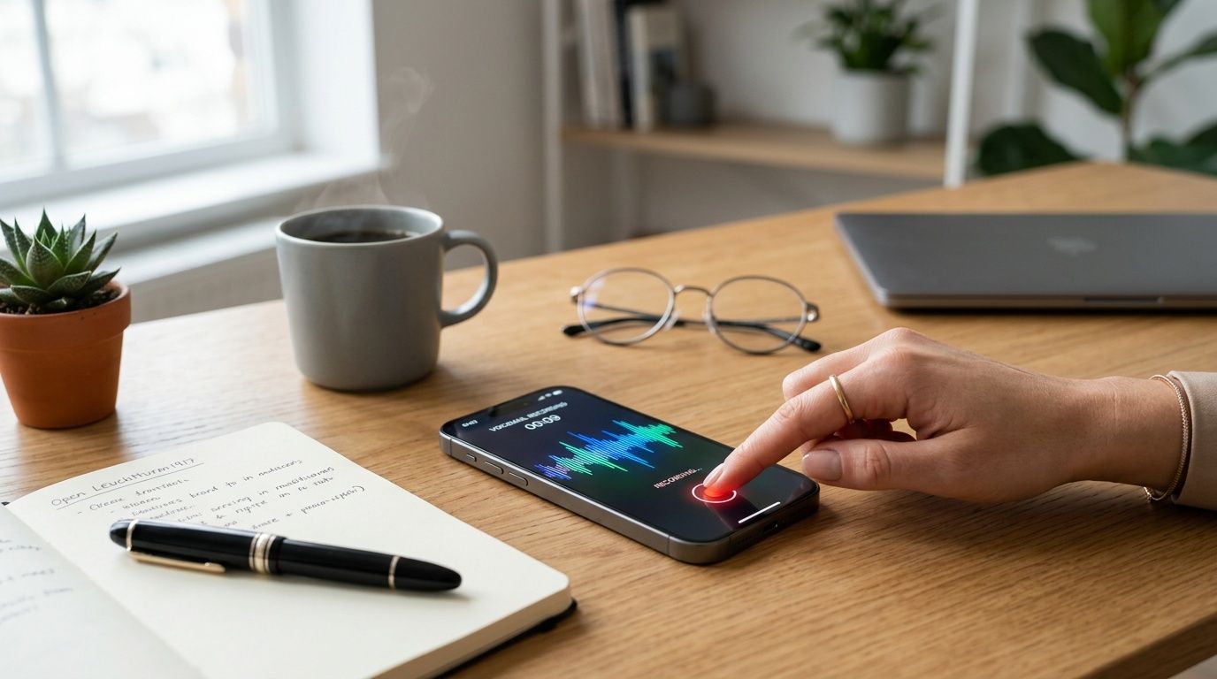Voicemail Message on iPhone: A Guide for Your Business