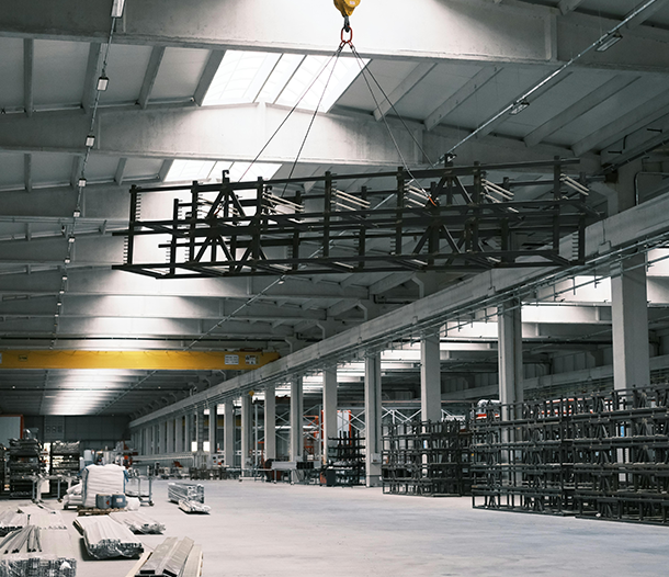 Warehouse WiFi Keeps Failing? Here’s Why