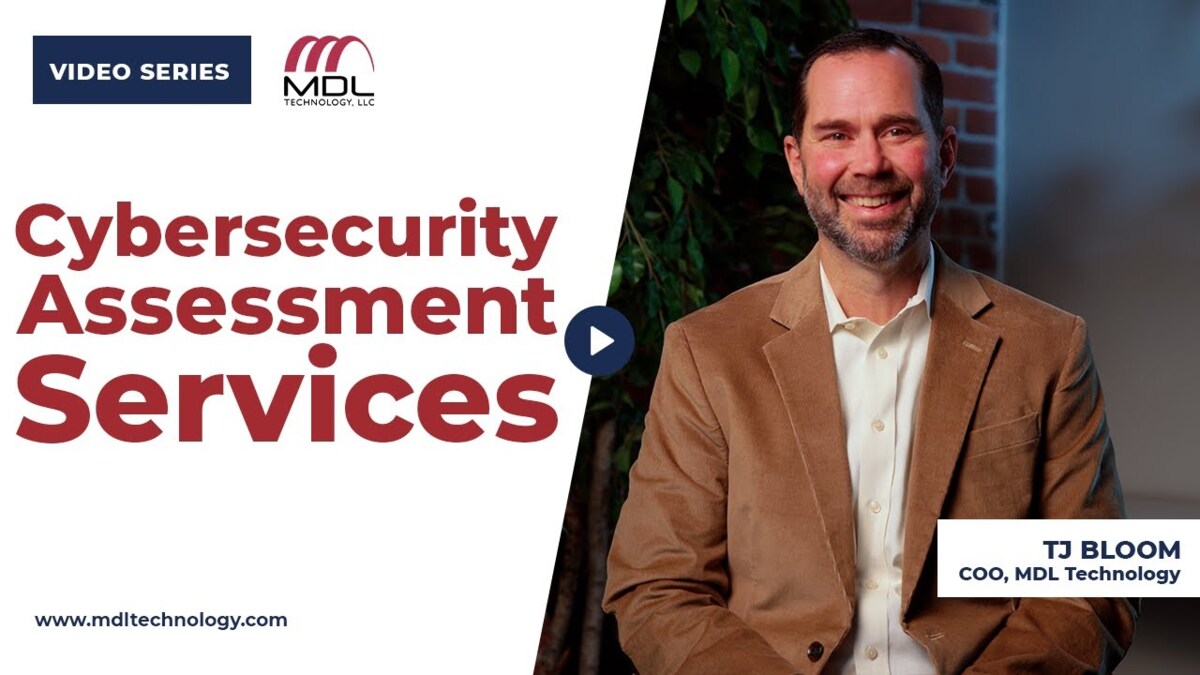 What are Cybersecurity Assessment Services for SMBs?