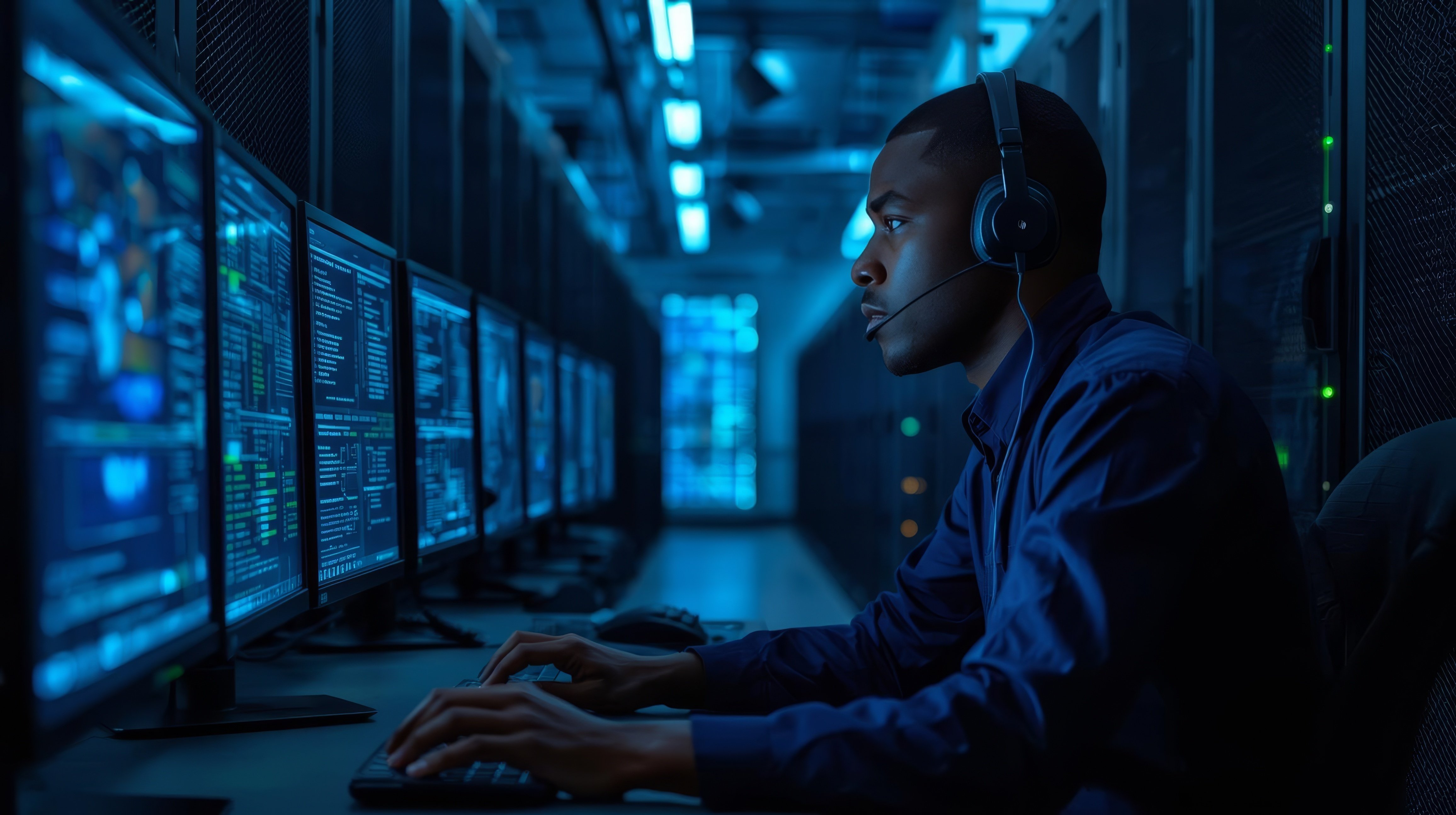 What Counts as Real 24x7 SOC Coverage?