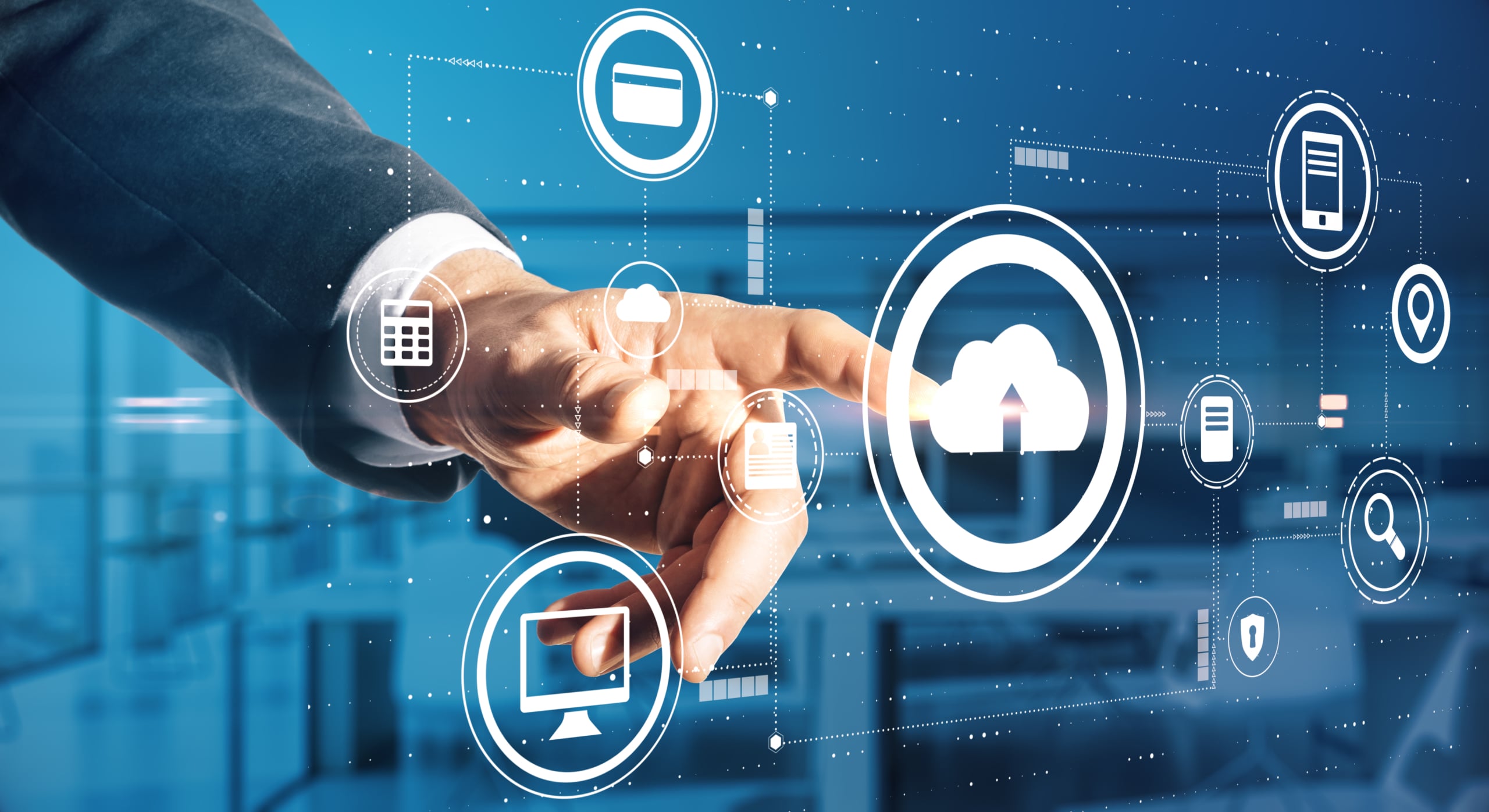 What Fully Managed IT Services Include for Small and Mid-Sized Businesses