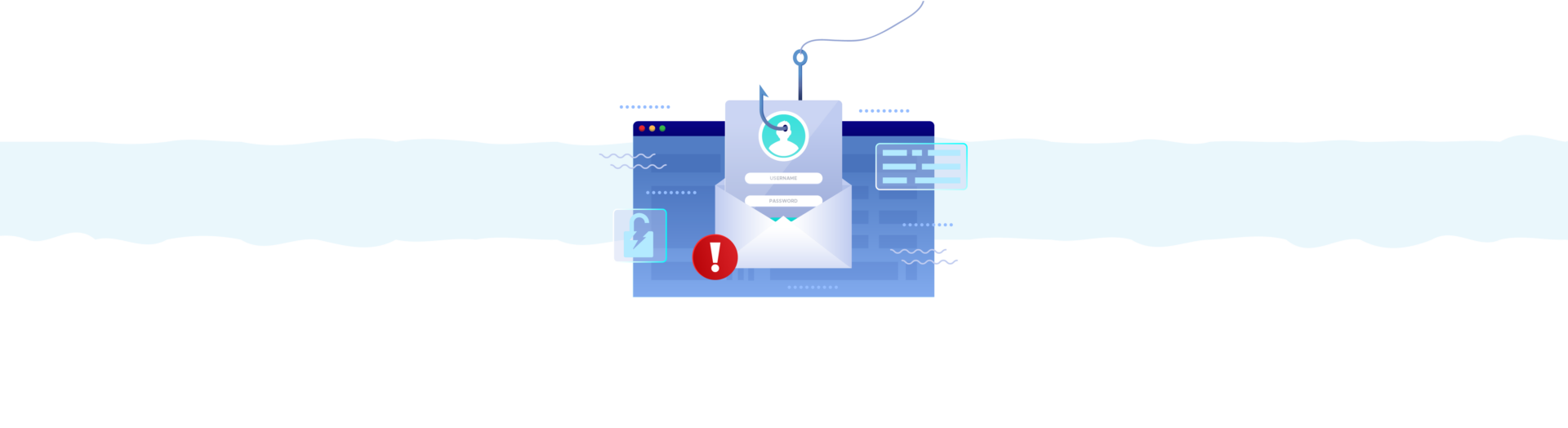 What Happens in the First 10 Minutes After Someone Clicks a Phishing Link?