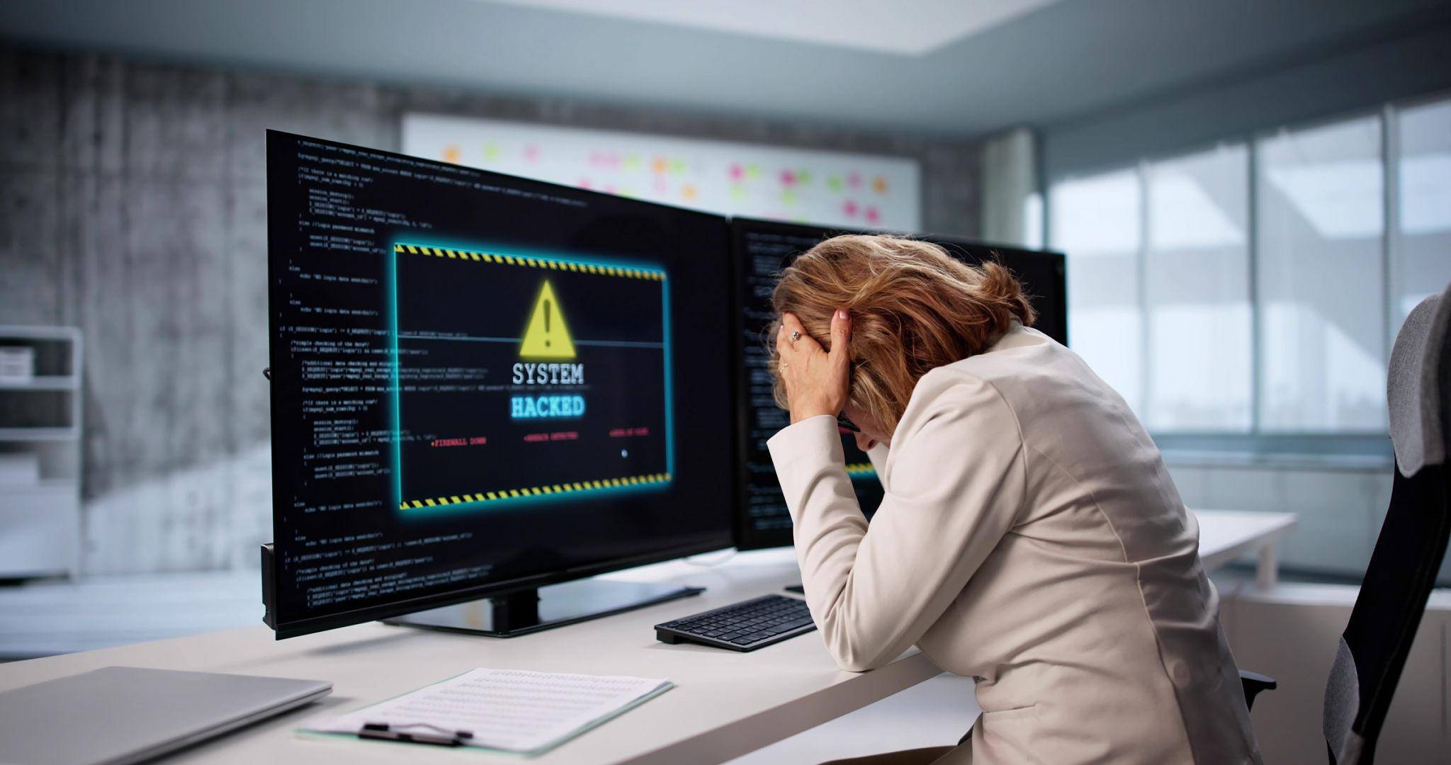 What Is an Insider Threat? The Cybersecurity Risk Already Inside Your Business